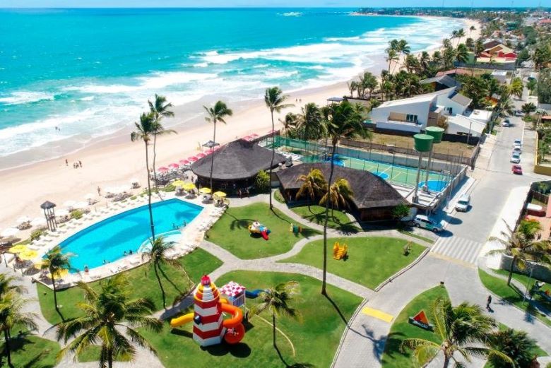 Armação Resort