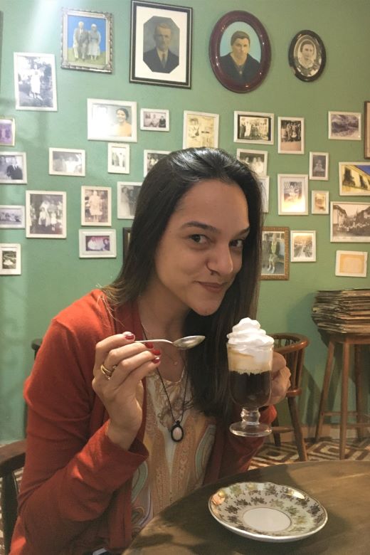 Café Zanoni