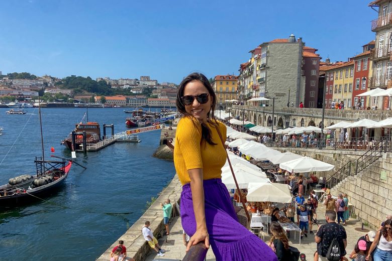 Cais da Ribeira