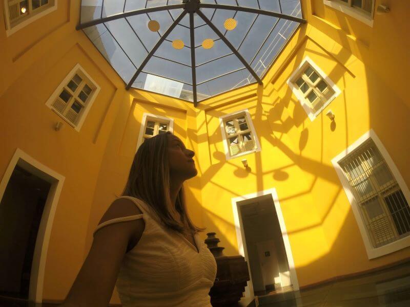 Caixa Cultural de Recife