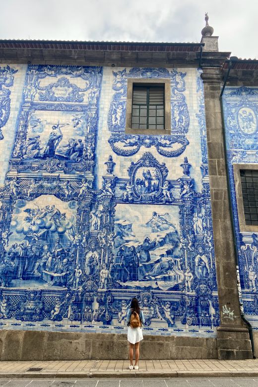 Capela das Almas