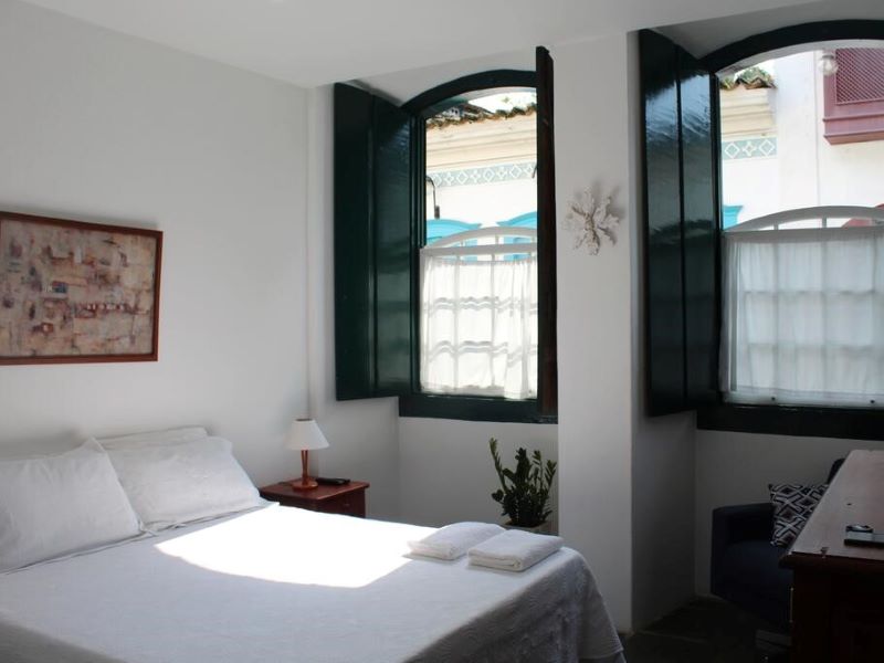 Casa da Matriz Centro Histórico