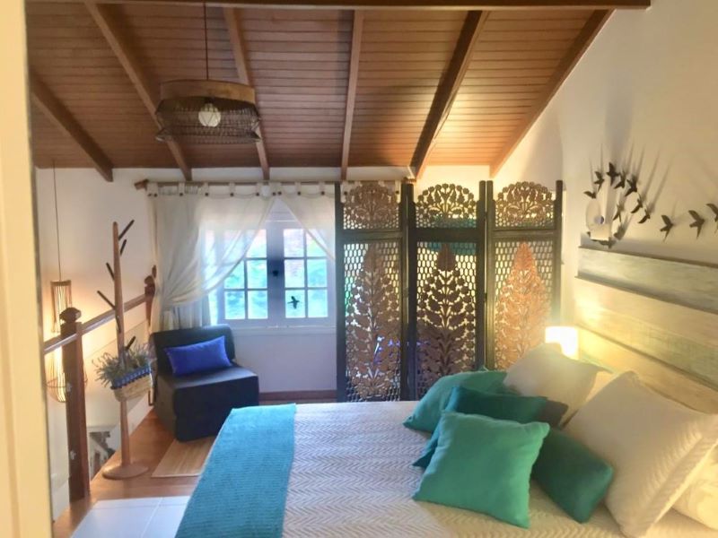 Casa para alugar em Paraty