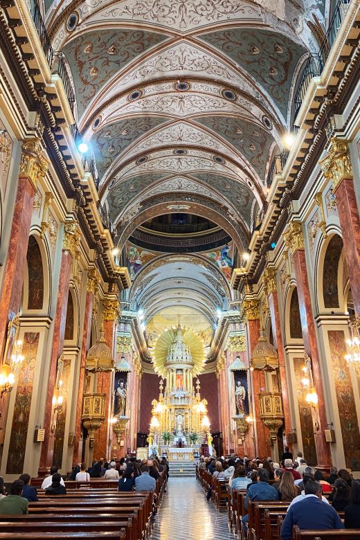 Catedral de Salta