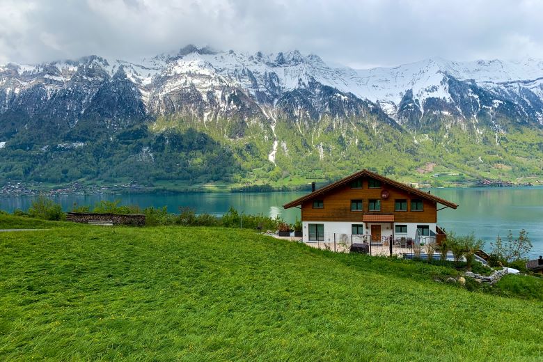 House Sitting é uma forma de viajar barato pelo mundo