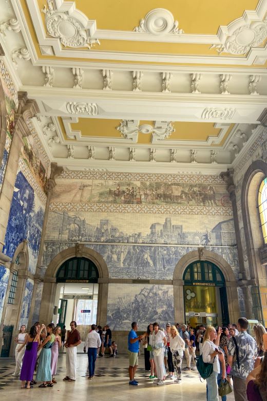 Estação São Bento