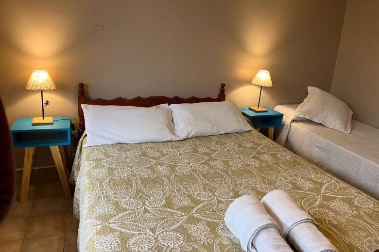 Ferienhaus Hostel Salta