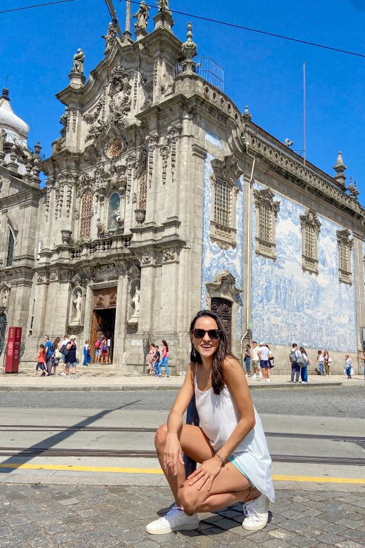 Igreja do Carmo