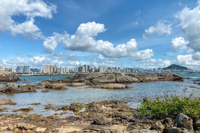 Ilhas Itatiaia