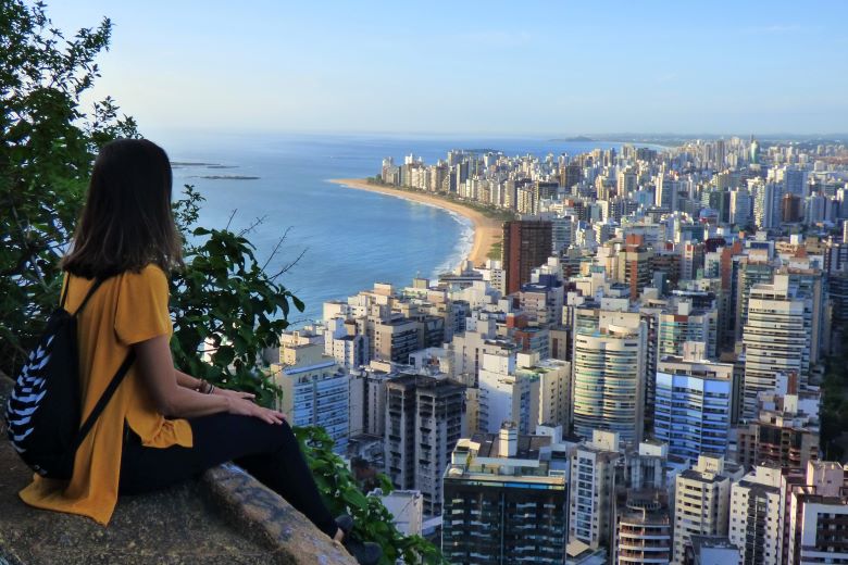 Mirante do Morro do Moreno