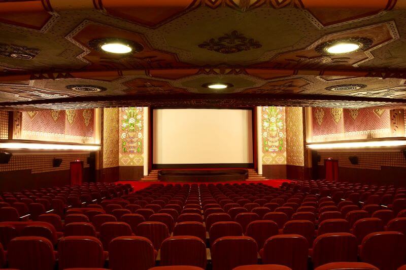 Cinema São Luiz
