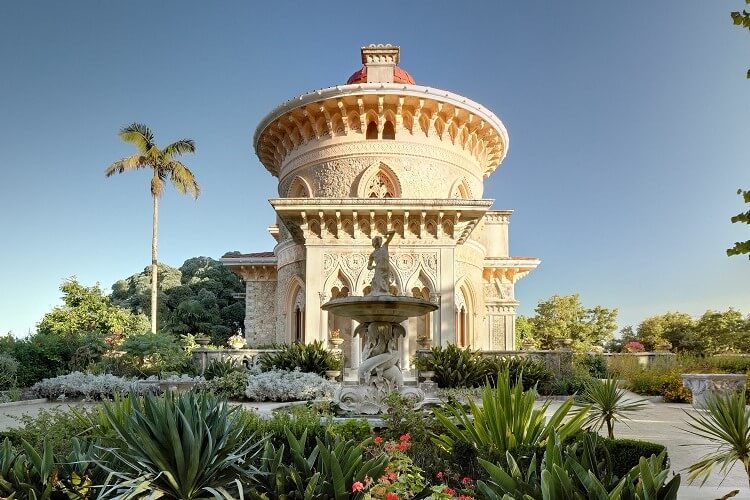 Palácio Monserrate
