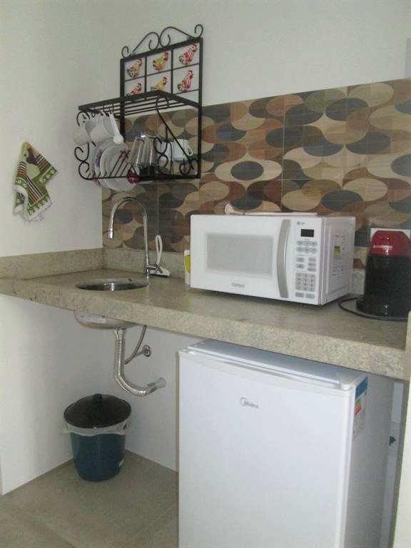 Pontal Flats