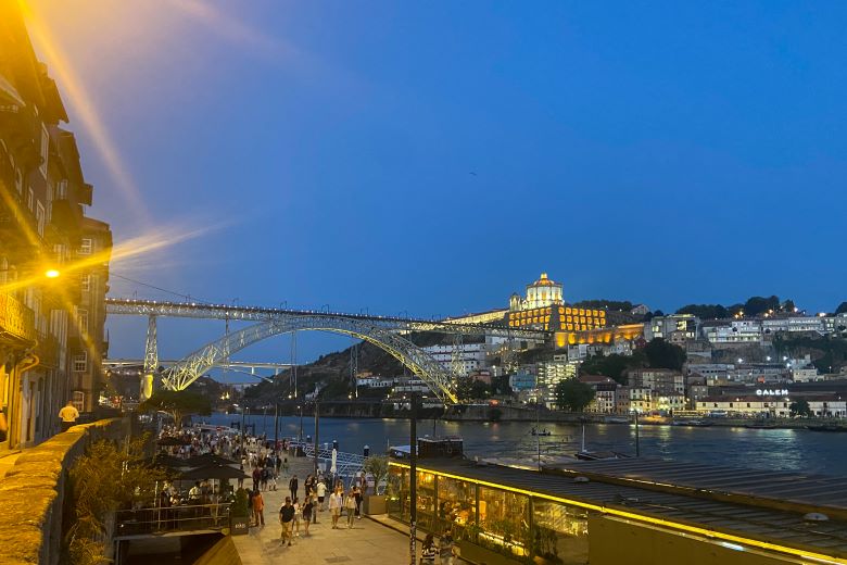 Ponte Dom Luís I