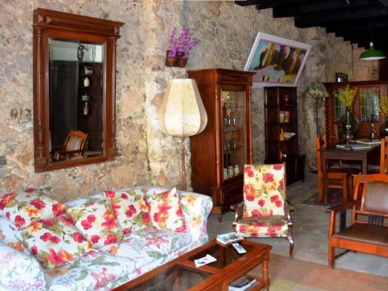 Pousada Arte Colonial 