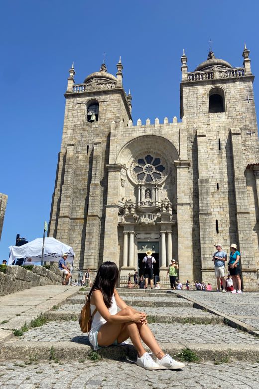 Sé do Porto
