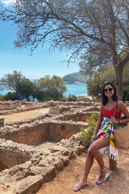 Sítio Arqueológico do Creiro