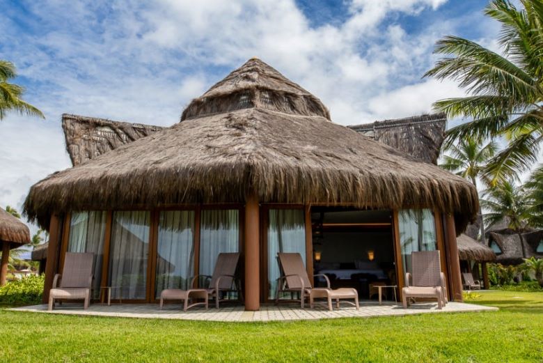 Bangalô do Summerville Resort