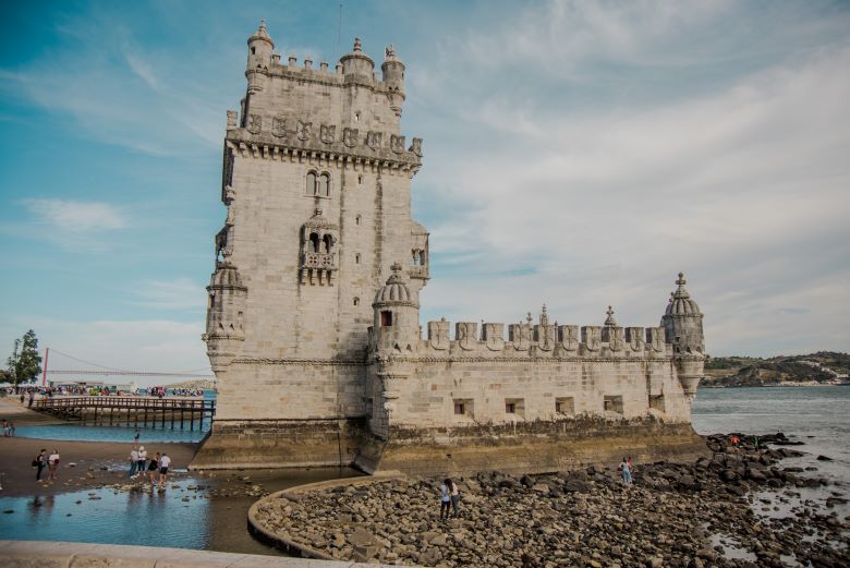 Torre de Belém