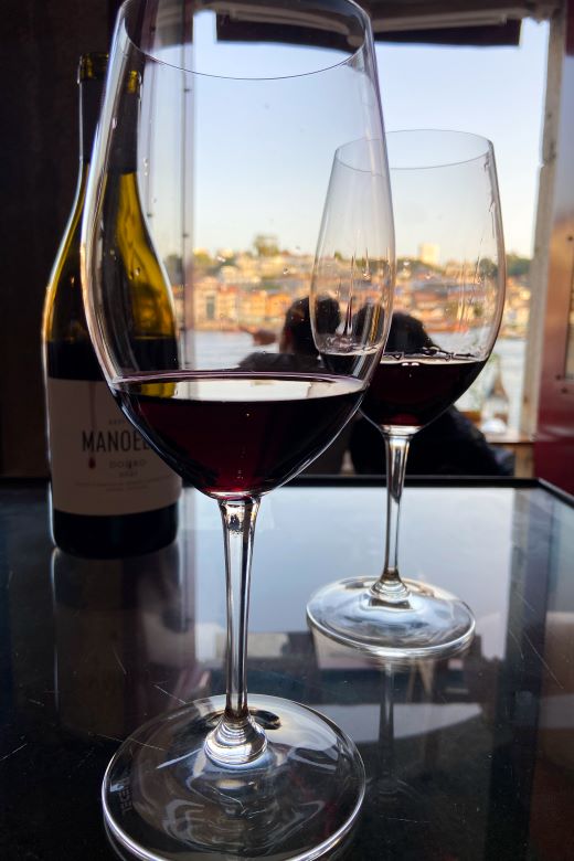 Vinho do Porto